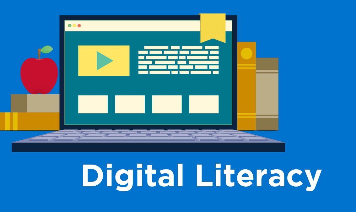 Digital Literacy EY Curriculum MC6_1