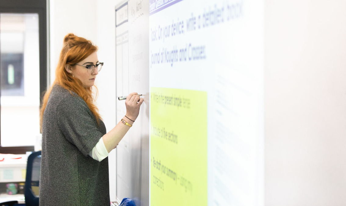 Assessment and Reporting PL-PI-C007