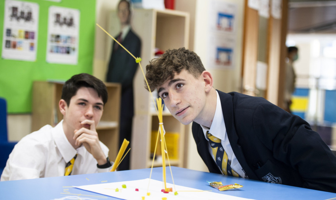 Subject Knowledge and Content PL.PI.R003