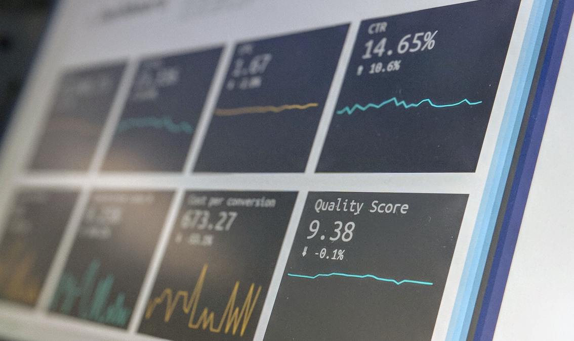 Data Management and Analytics HARROW-1265