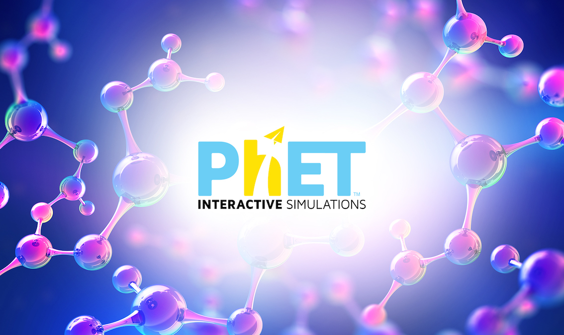 Introduction to PhET DL-C004
